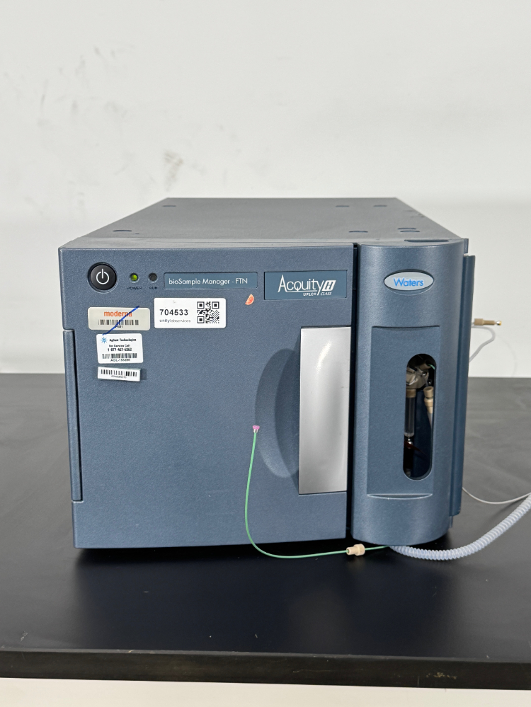Image of Waters Acquity bioSample Manager FTN